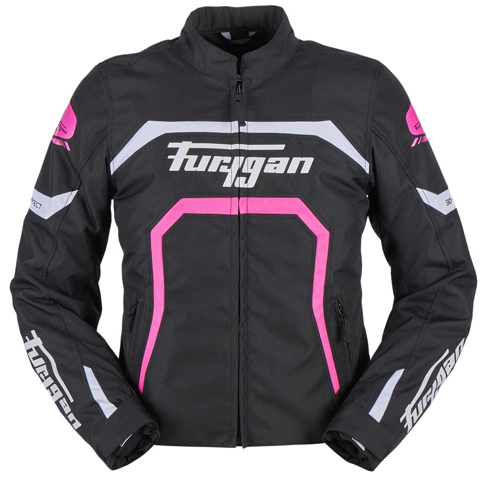 FURYGAN manteau Mystic Evo