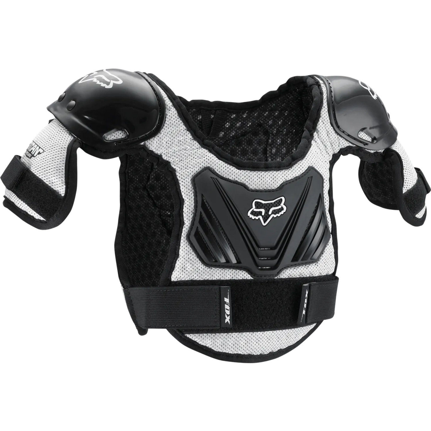 FOX plastron PEE WEE