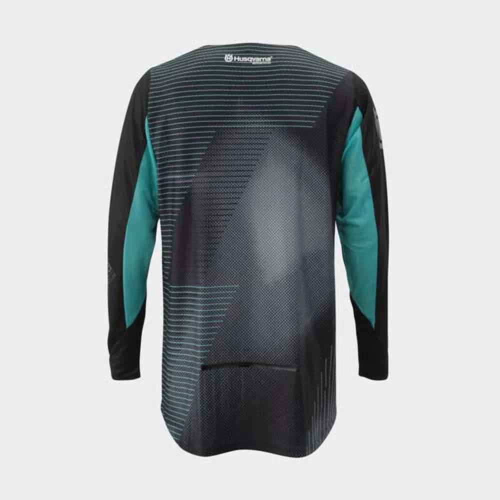 HUSQVARNA jersey Railed Air