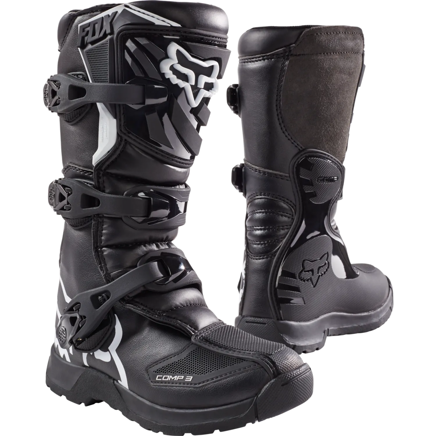 FOX COMP BOOT YOUTH