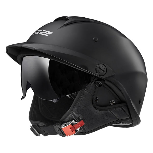 LS2 casque Rebellion