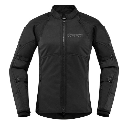 ICON Manteau de moto Automag 2