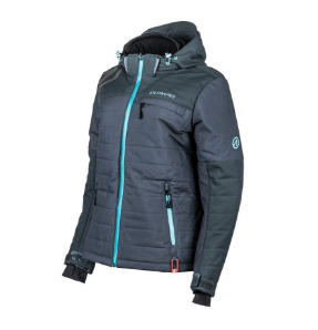 OLYMPIA Manteau YellowStone pour femme