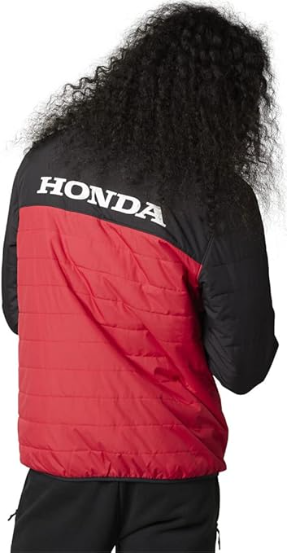 FOX Manteau matelassé Honda Howell