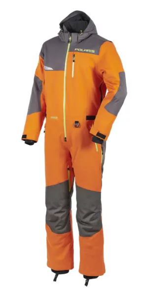 POLARIS Ensemble de motoneige une pièce Backcountry