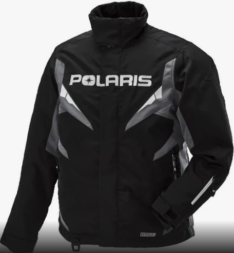 POLARIS Manteau de motoneige Northstar