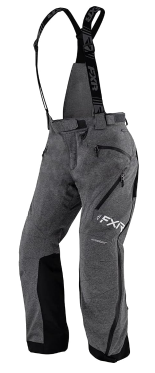 FXR Pantalon de neige Renegade