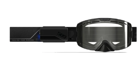 509 Lunettes de protection chauffantes Sinister Ignite