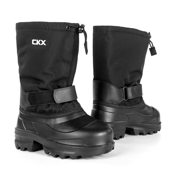 BOTTES BOREAL JR NO 1 CKX