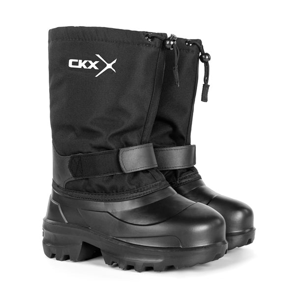 CKX Bottes Boréal N°1 pour junior