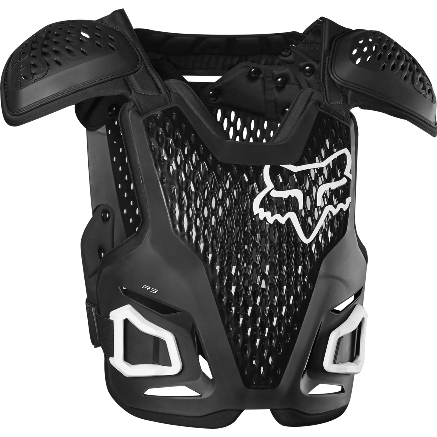 FOX R3 EPAULETTE