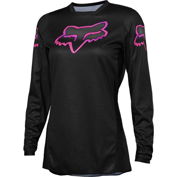 FOX jersey BLACKOUT