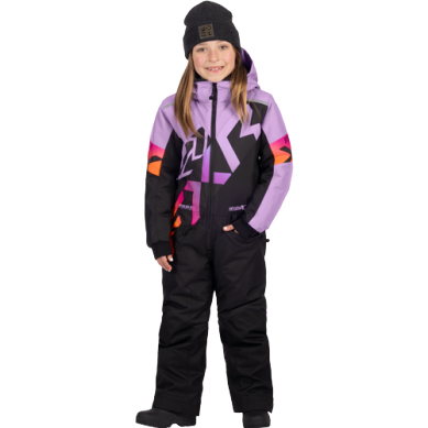 FXR Coldcross Child