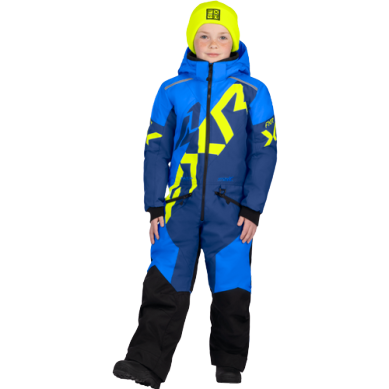 FXR Coldcross CX Child