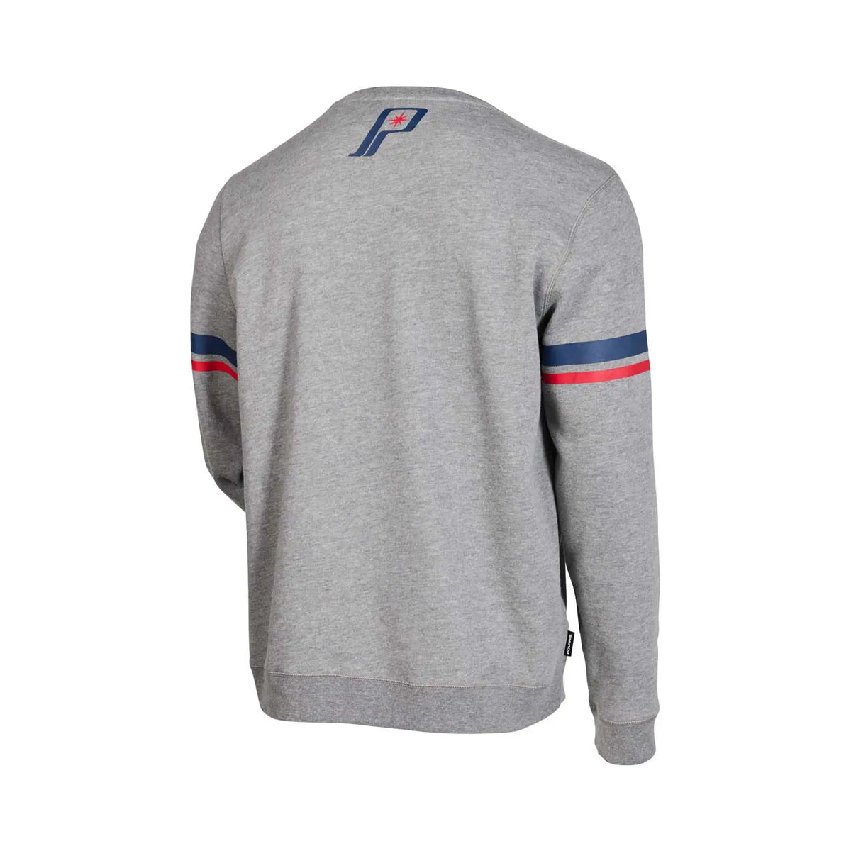 Sweat-shirt à col rond pour homme Founder