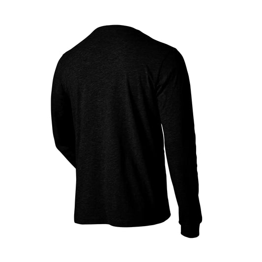 T-shirt à manches longues Velocity pour homme