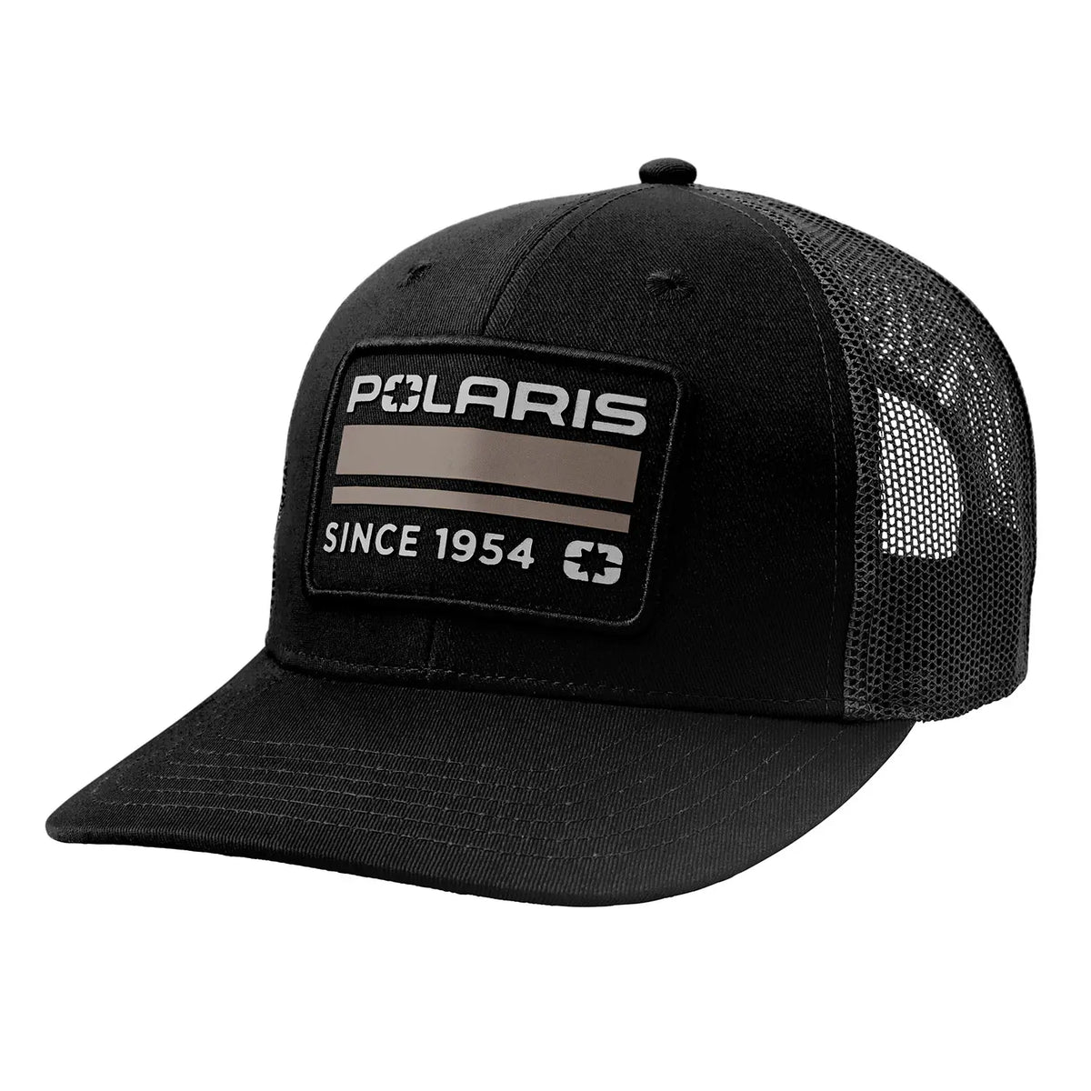Casquette de camionneur Polaris Block '54