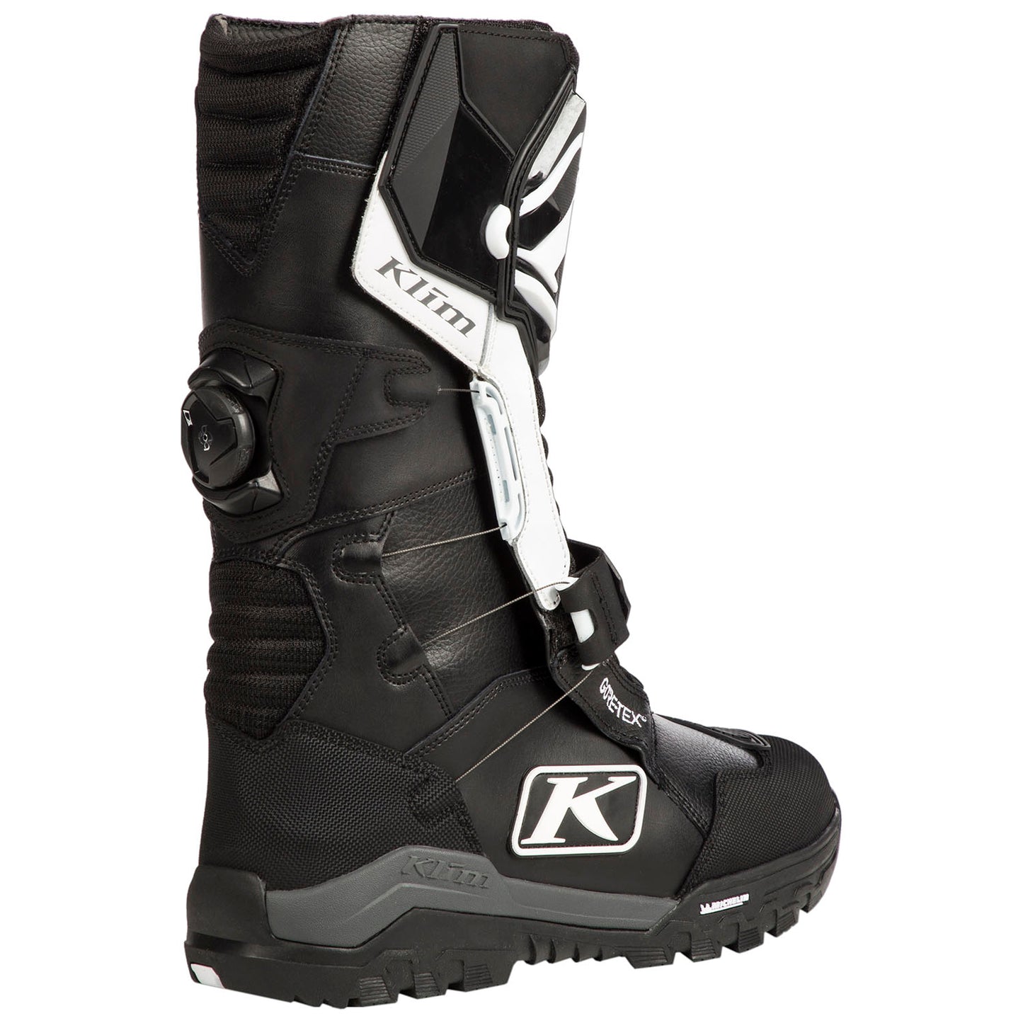 KLIM Botte de motoneige Havoc GTX Boa