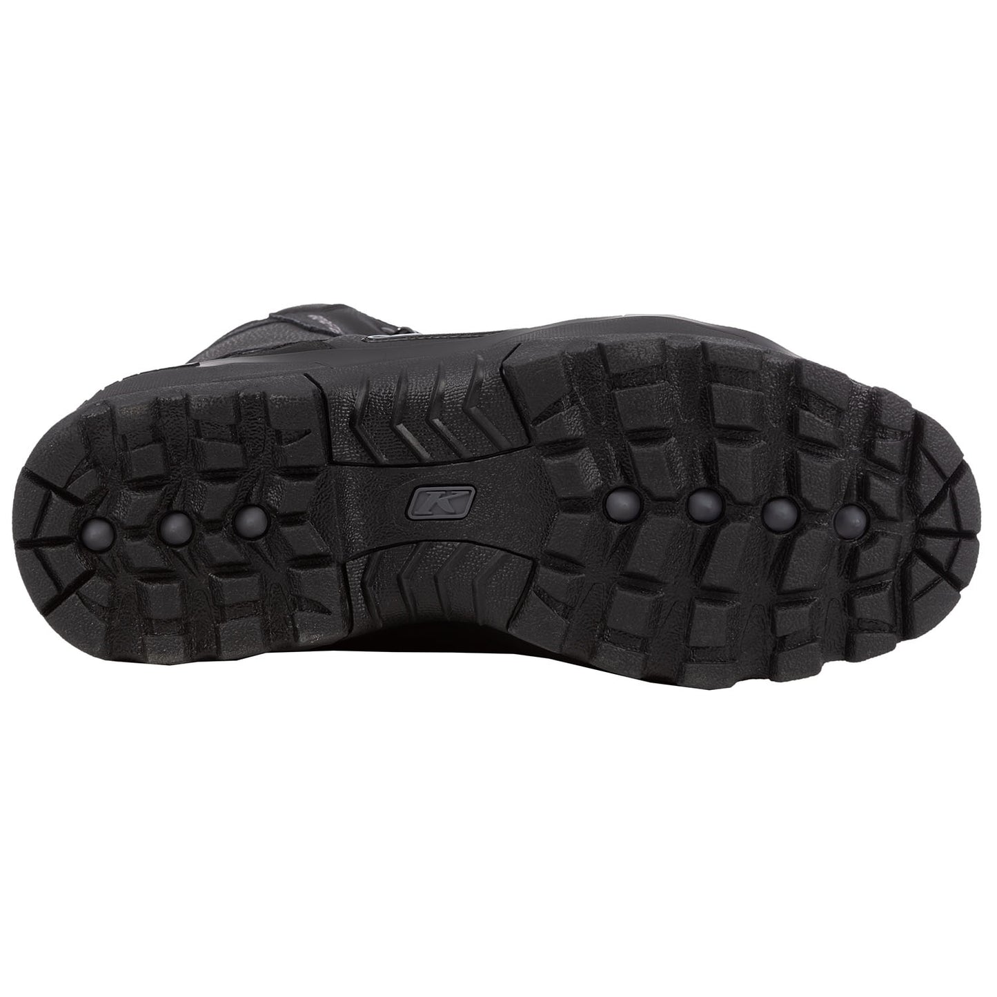 KLIM Botte motoneige Adrénaline GTX NOIR/ASPHALTE