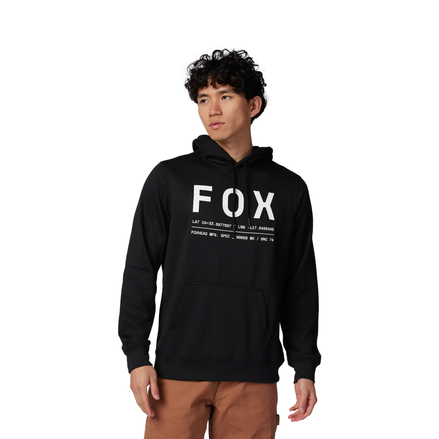 FOX Hoodie