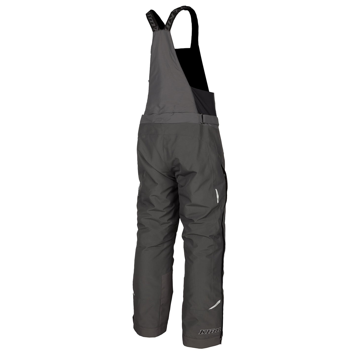 KLIM Pantalon Klimate ASPHALTE