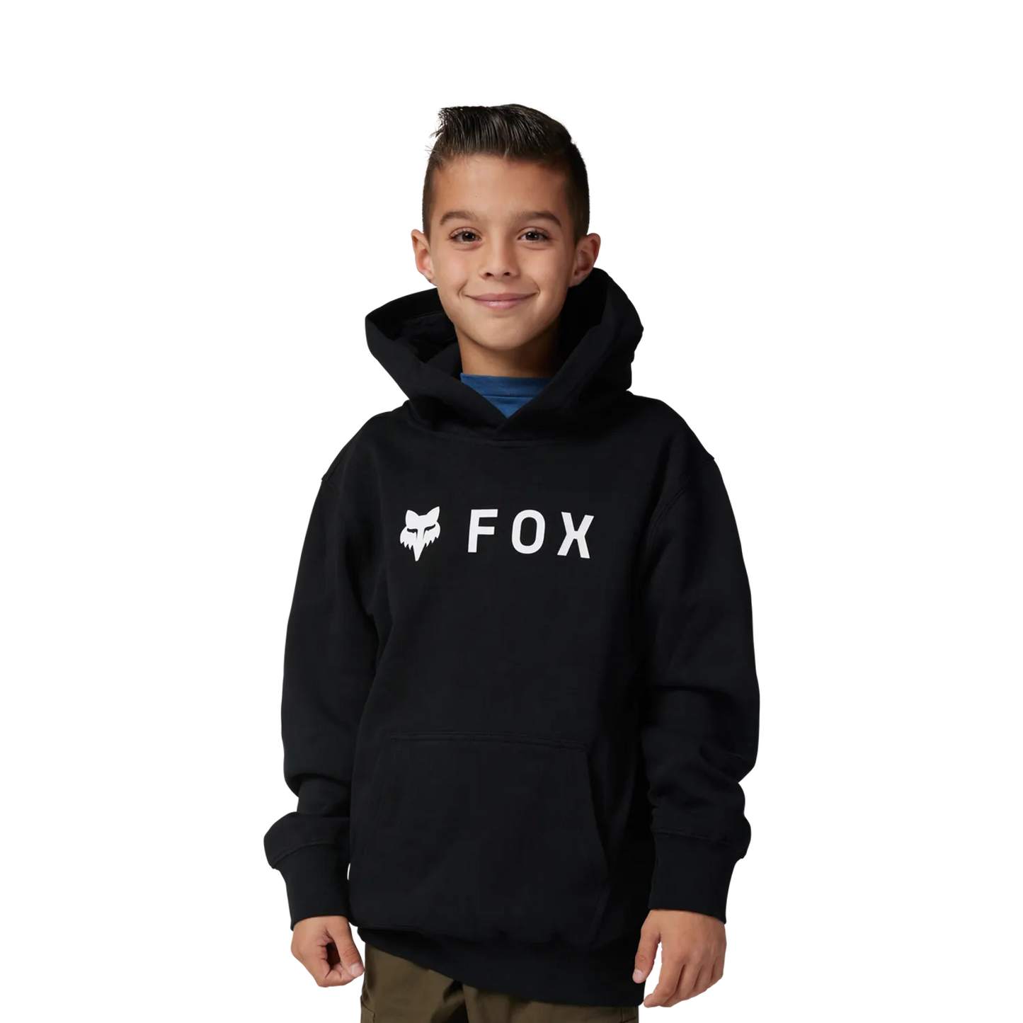 FOX veste Absolut YTH