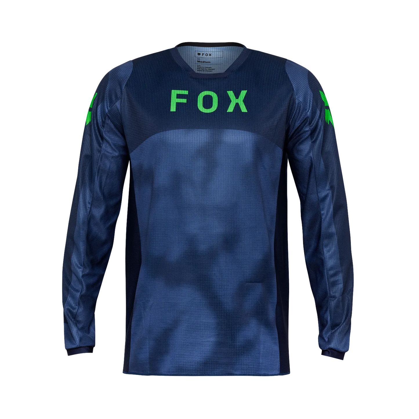 FOX jersey Taunt