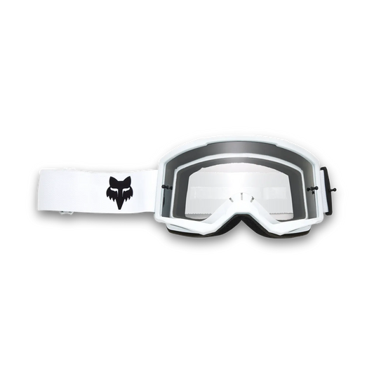 FOX Main Lunette
