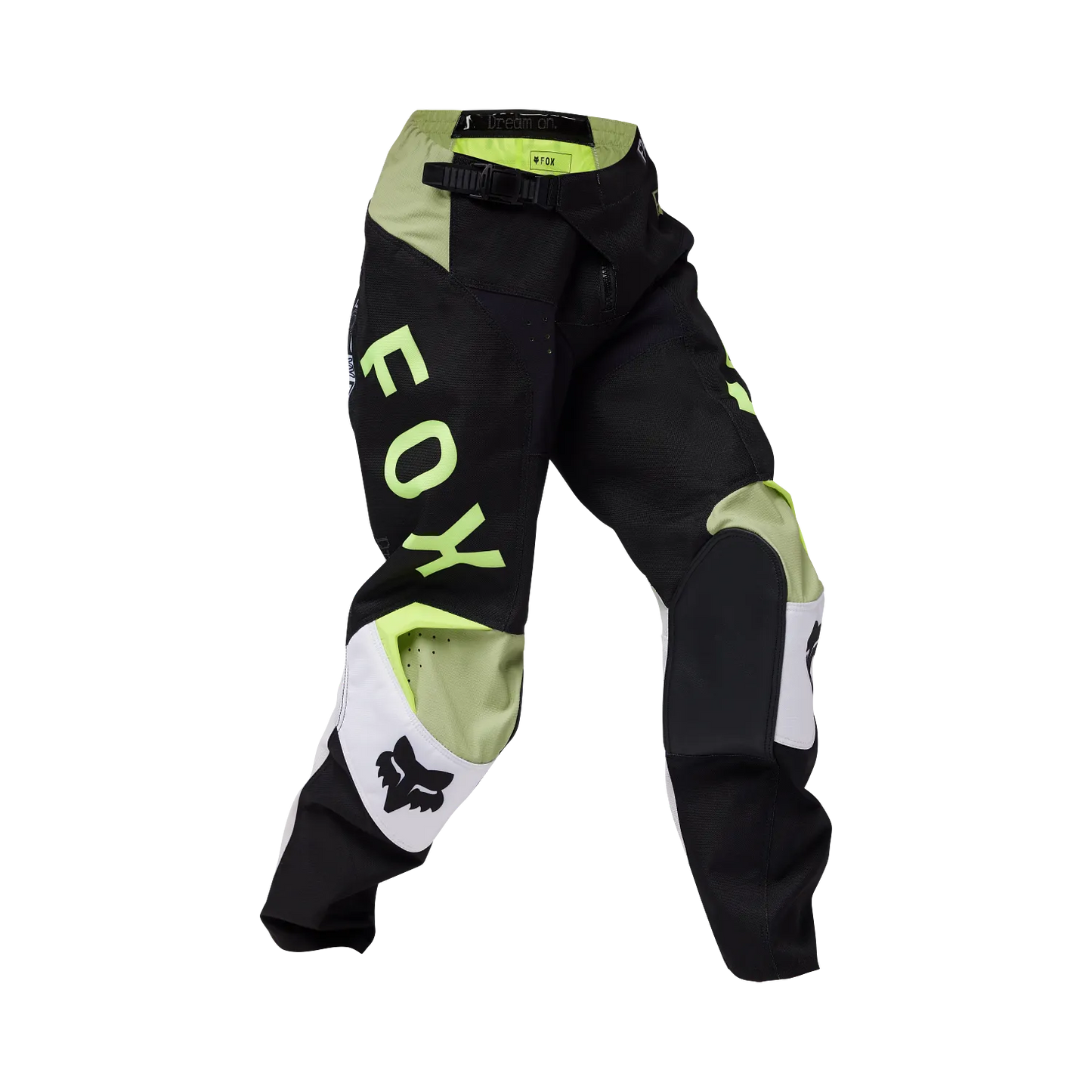 FOX pantalon 180 YTH