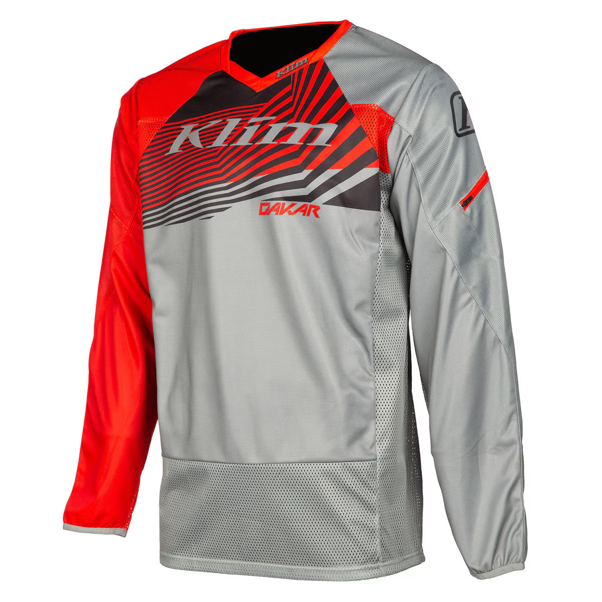 KLIM JERSEY DAKAR