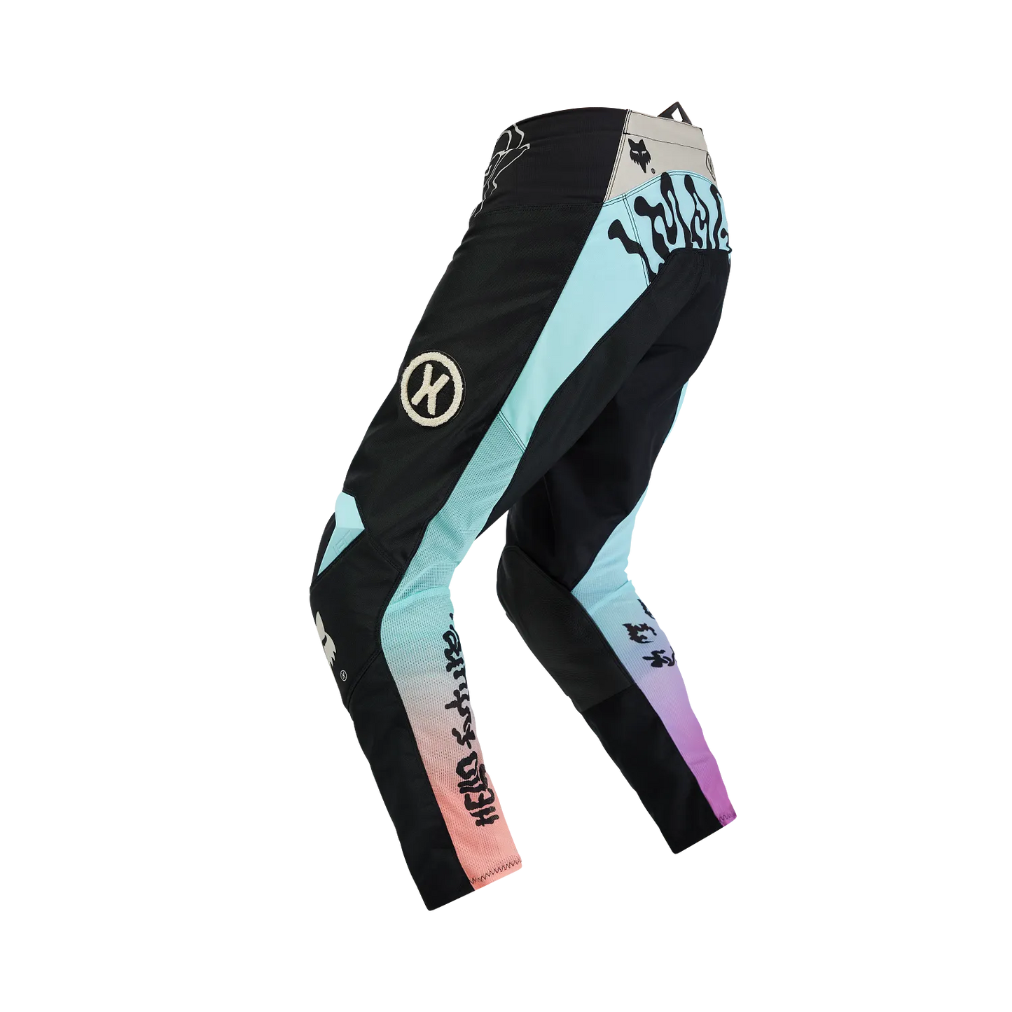 FOX pantalon Hello Future
