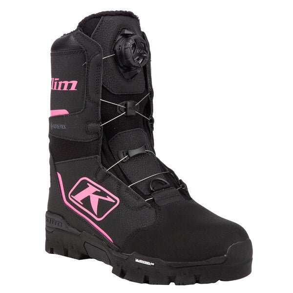KLIM Botte Aurora GTX BOA