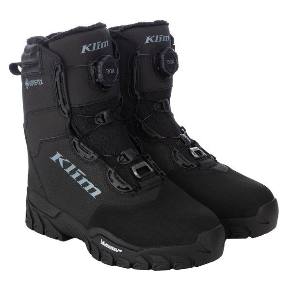 KLIM FIERCE GTX BOA