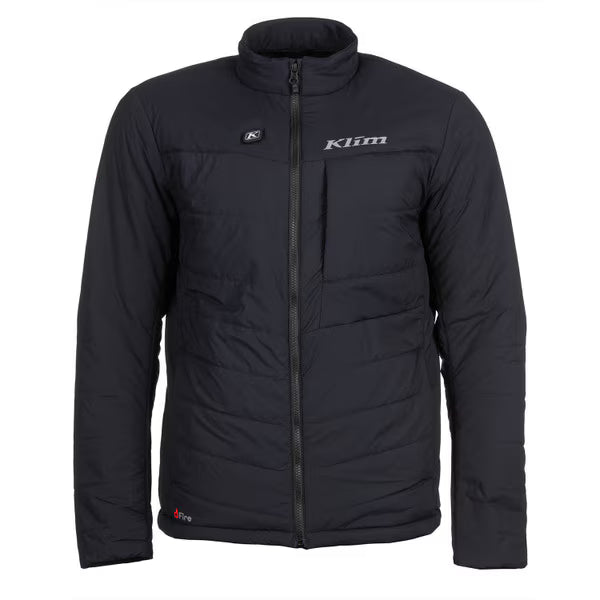 Veste Override eFire