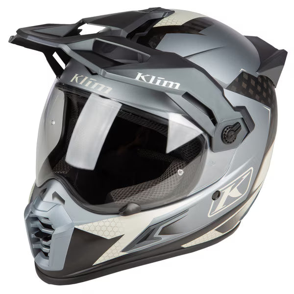 KLIM KRIOS PRO HELMET CARBON