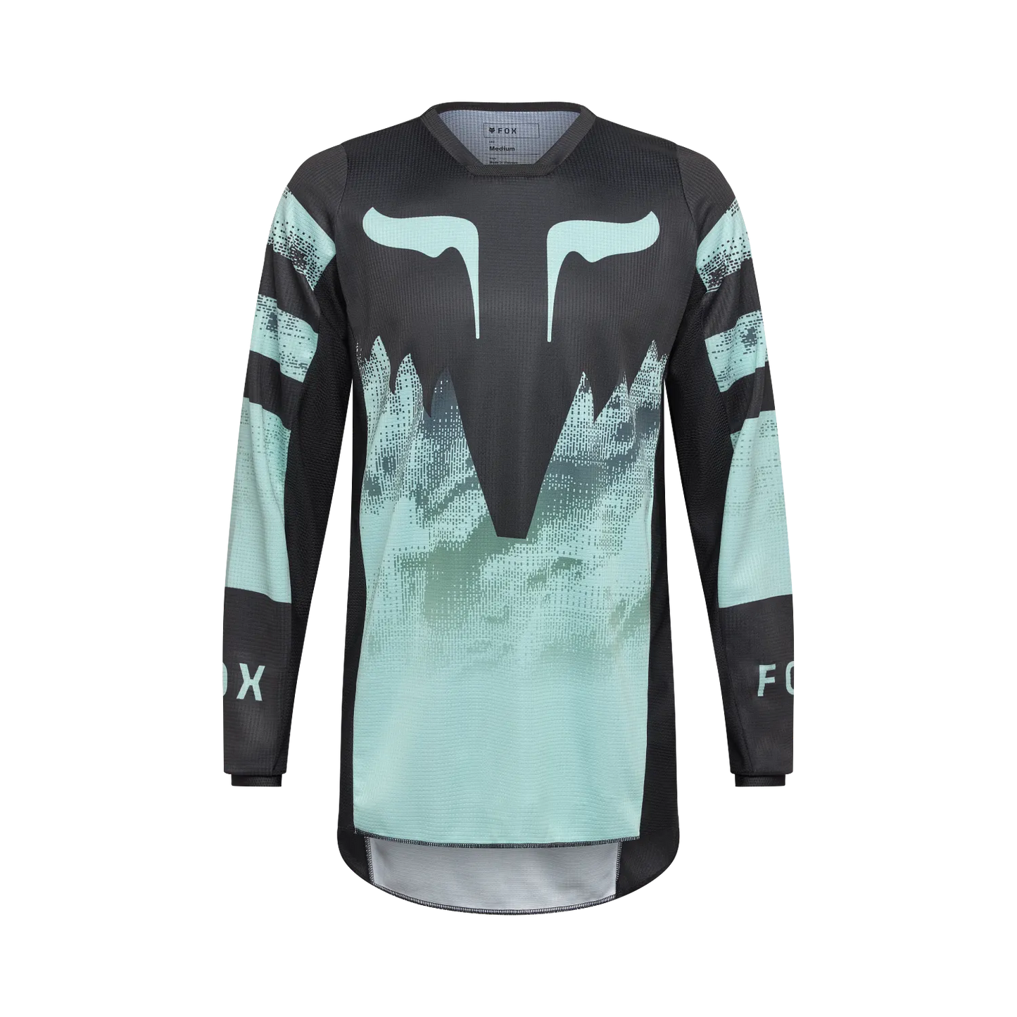 FOX jersey KAIROS