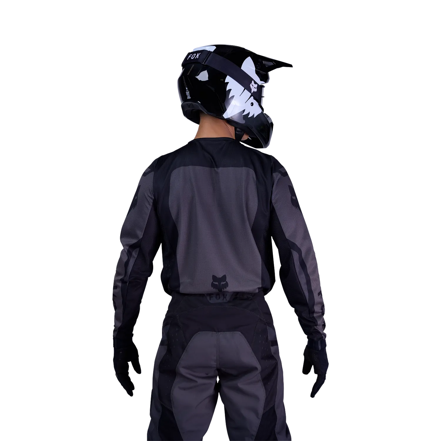 180 SHIELD JERSEY