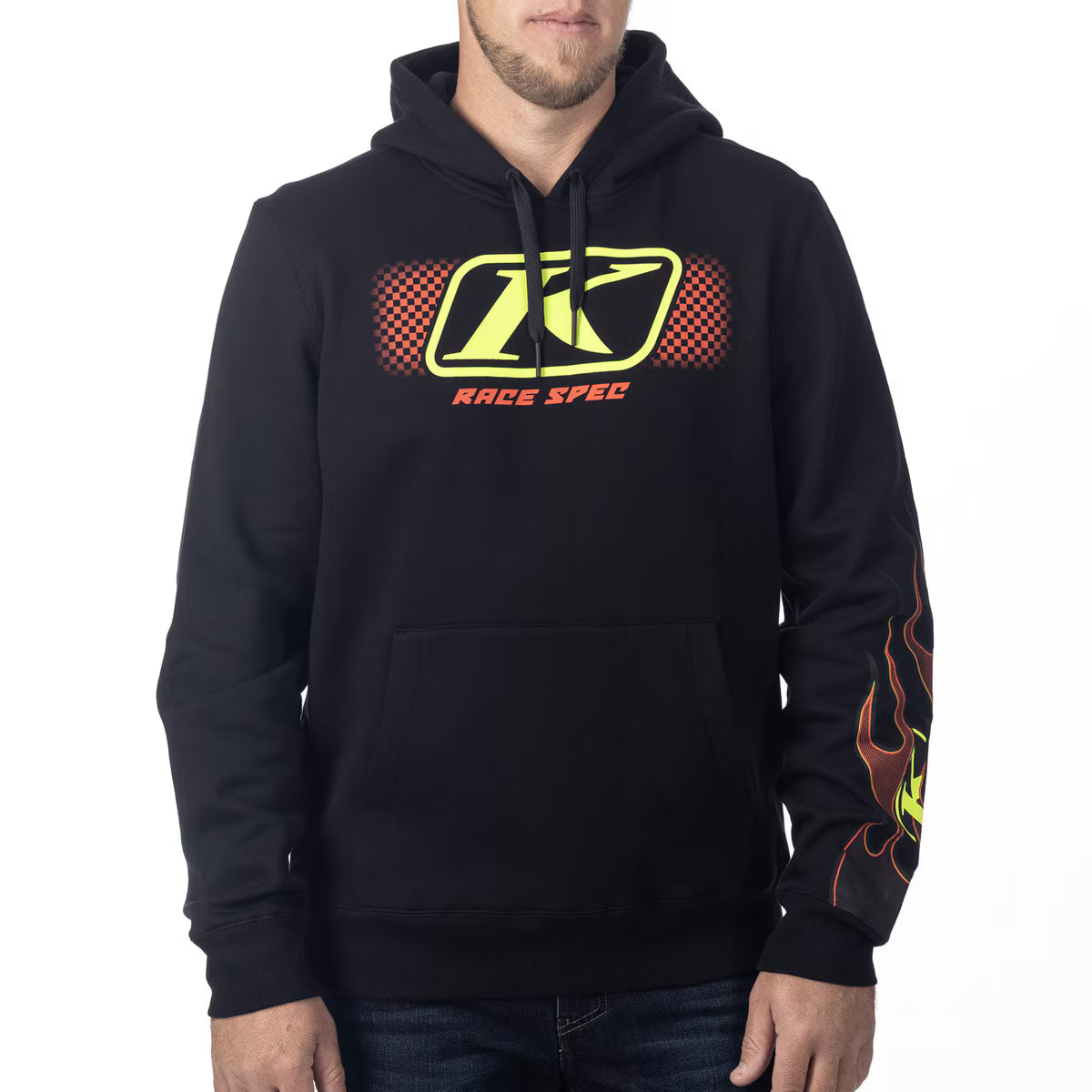 KLIM SPEC HOODIE