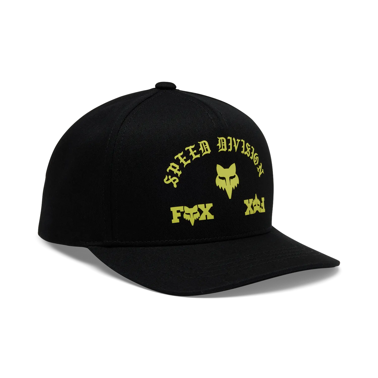 FOX ICON YTH CAP