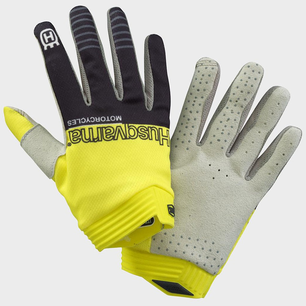 HUSQVARNA YTH gant ITRAK Railed