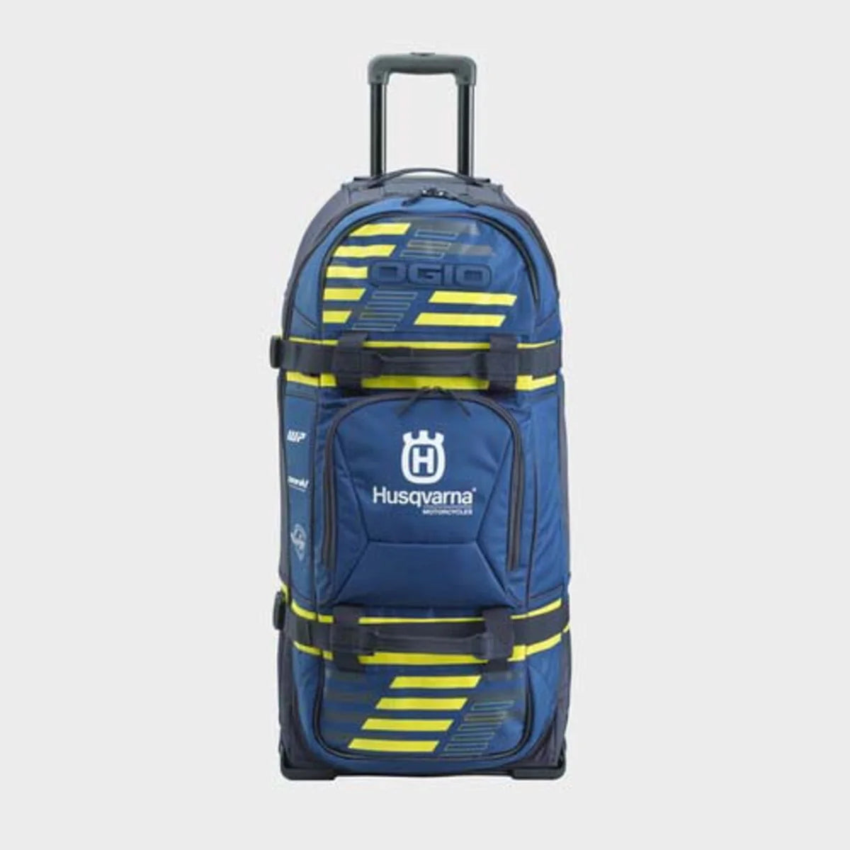 HUSQVARNA TRAVEL BAG