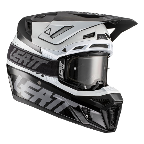 LEATT casque 8.5 V22