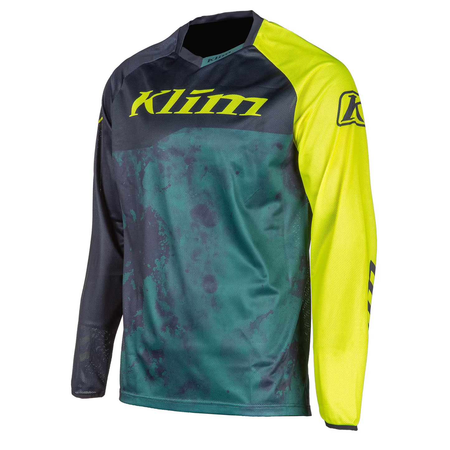 KLIM XC LITE JERSEY
