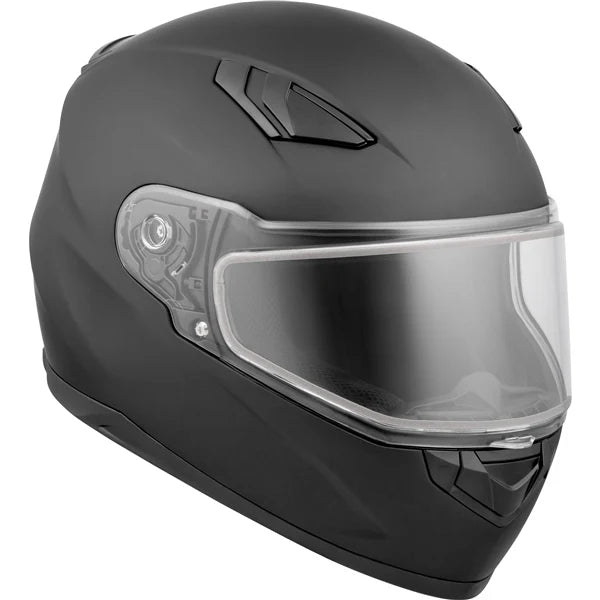 CKX RR619 NOIR MAT NON ELECTRIQUE
