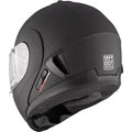 CKX Casque TRANZ 1.5 ams noir mat