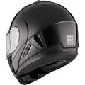 CKX Casque TRANZ 1.5 ams noir lustré