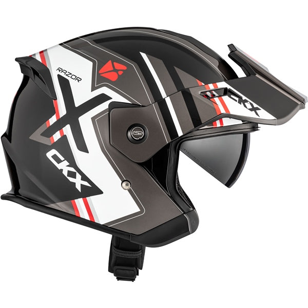 CKX casque Razor X