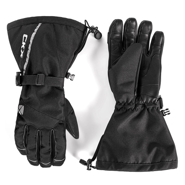 CKX Gants Yukon pour hommes