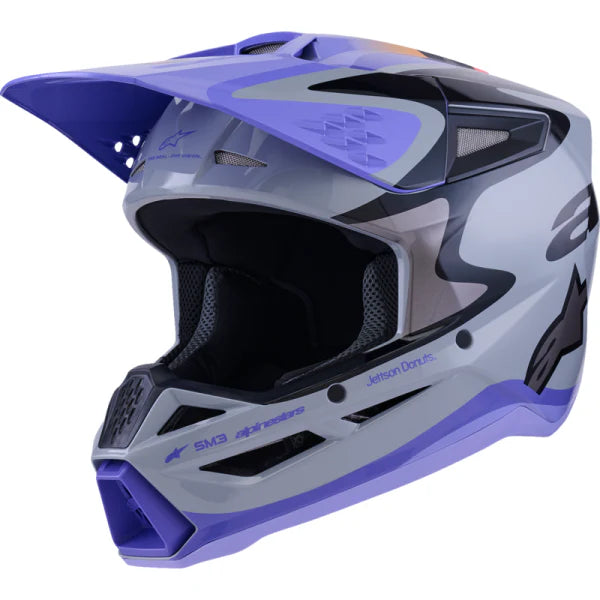 ALPINESTARS M3 JETTSON