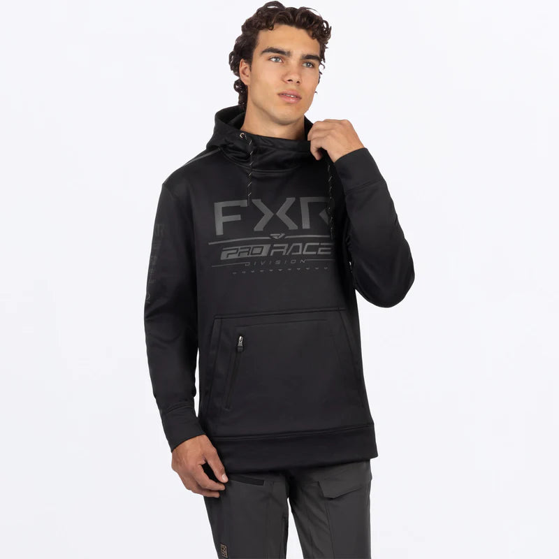 FXR hoddie Tech